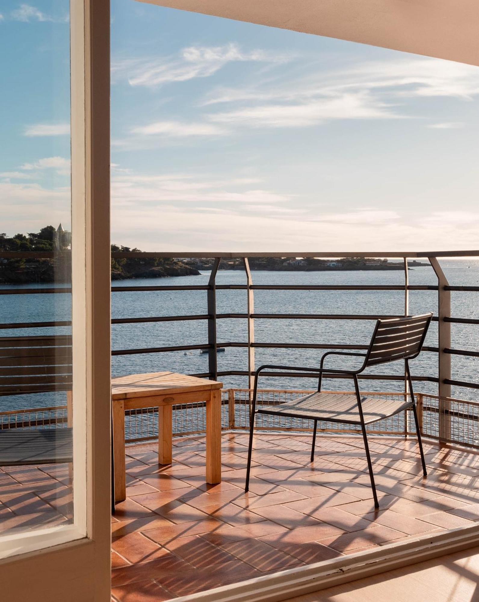 Habitatges Turistics Riba Pitxot - S'Arenella Lägenhet Cadaqués Exteriör bild