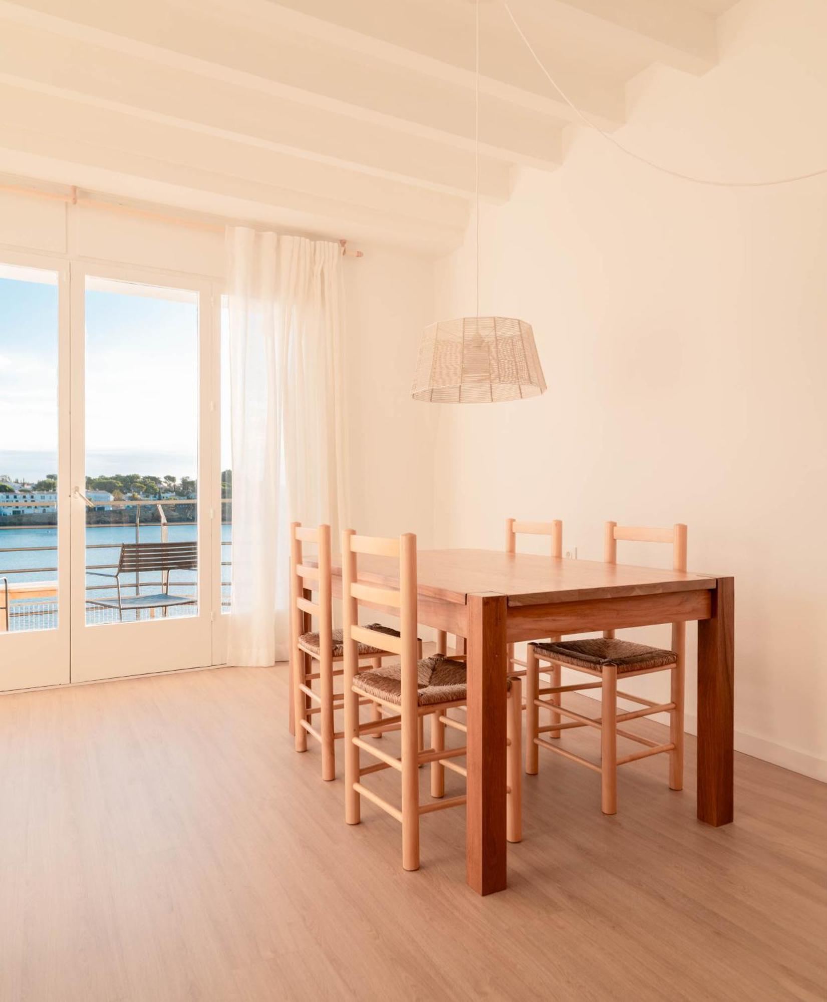Habitatges Turistics Riba Pitxot - S'Arenella Lägenhet Cadaqués Exteriör bild